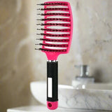 Detangling Hair Brush